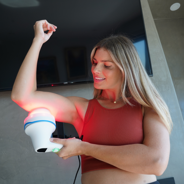 MyPilates Shape Beauty Sculpting Massager