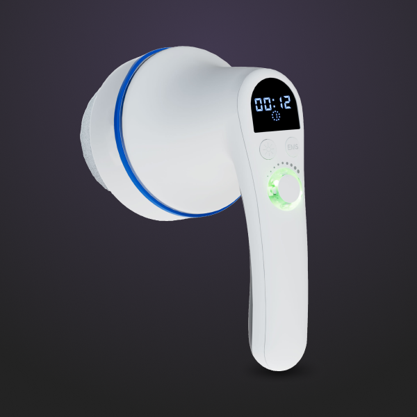 MyPilates Shape Beauty Sculpting Massager