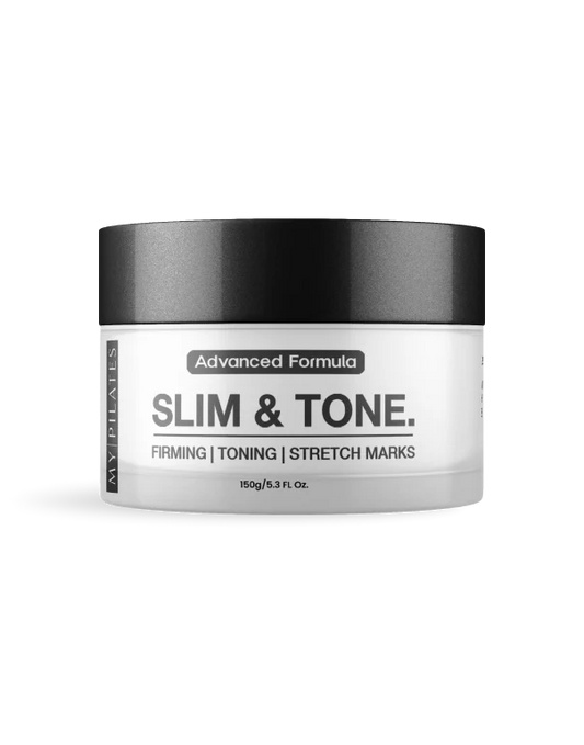 MP Firming & Sculpting Gel