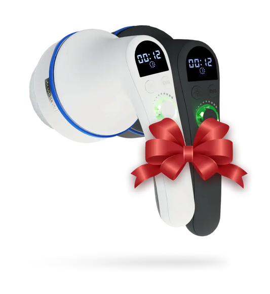 MyPilates Massagers Gift Bundle