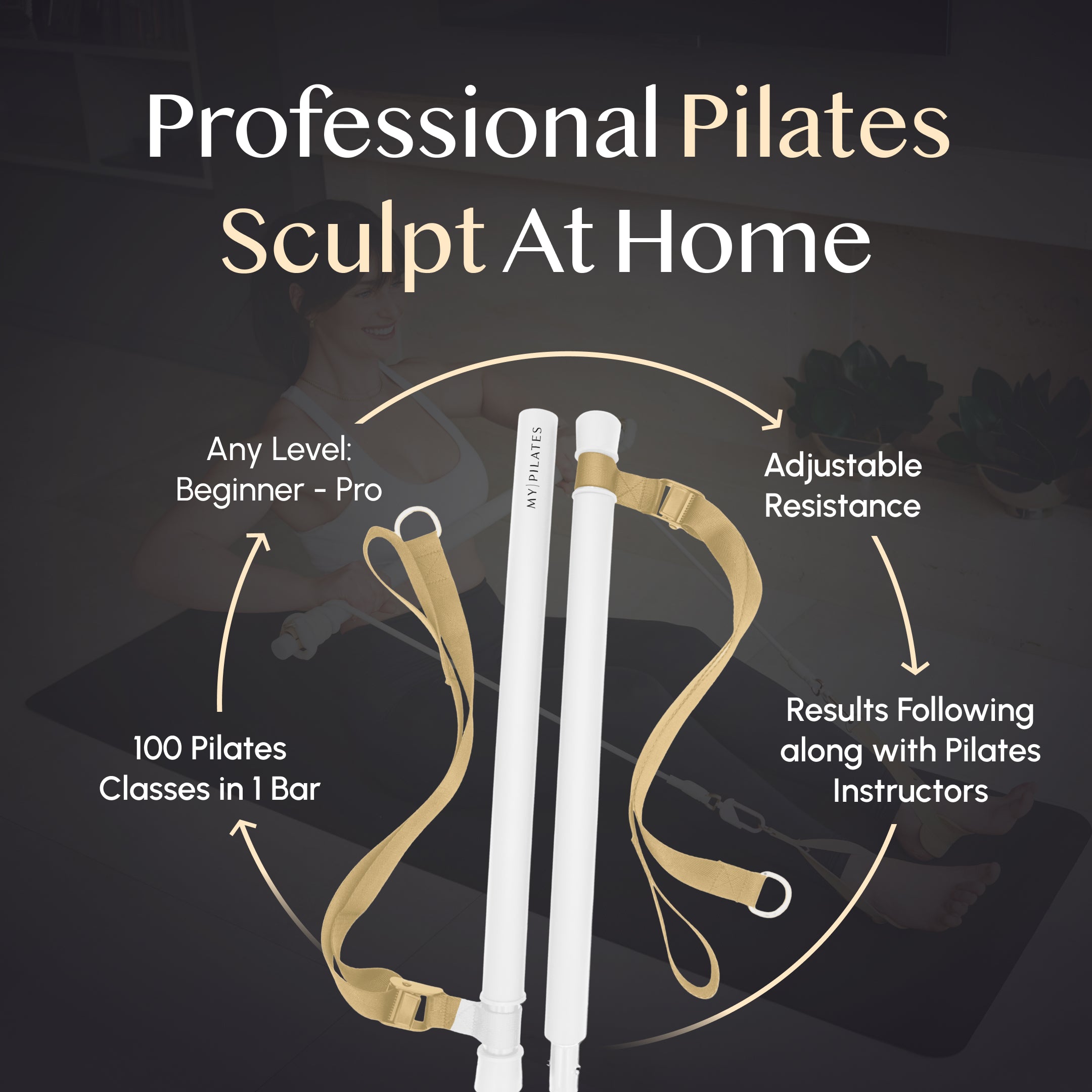 My Pilates Bar